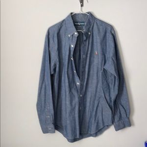 Ralph Lauren Men’s shirt M